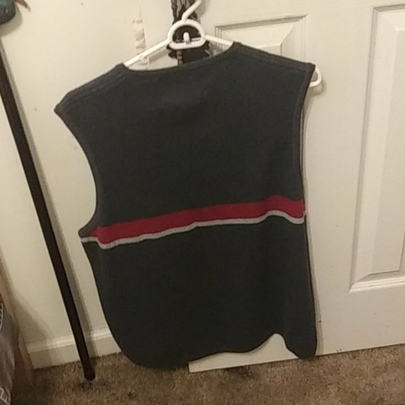 Dress Vest - Picture 2 of 2